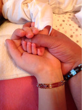His Queen, Her King Stainless Steel Bracelets